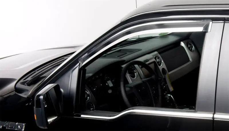 Putco PUT Window Trim Accents by Putco
