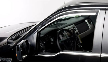 Putco PUT Window Trim Accents by Putco