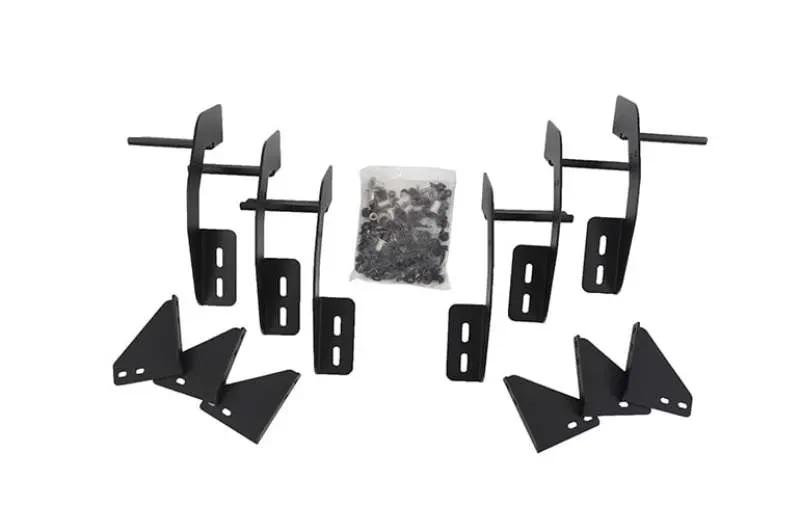Dee Zee DZE Bracket Kit by Dee Zee