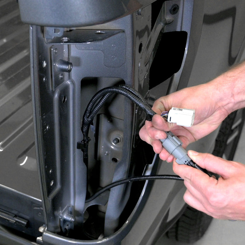 Putco PUT Blade Tailgate Light Bars
