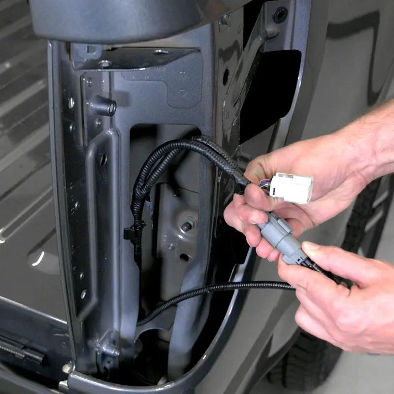 Putco PUT Blade Tailgate Light Bars by Putco