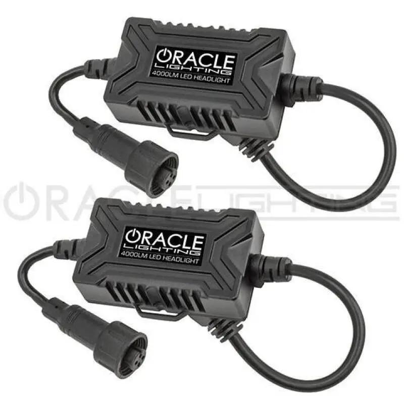 ORACLE Lighting ORL LED Conversion Bulbs by ORACLE Lighting