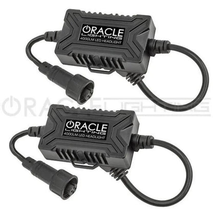 ORACLE Lighting ORL LED Conversion Bulbs by ORACLE Lighting