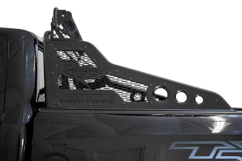 Addictive Desert Designs ADD Race Series Chase Rack