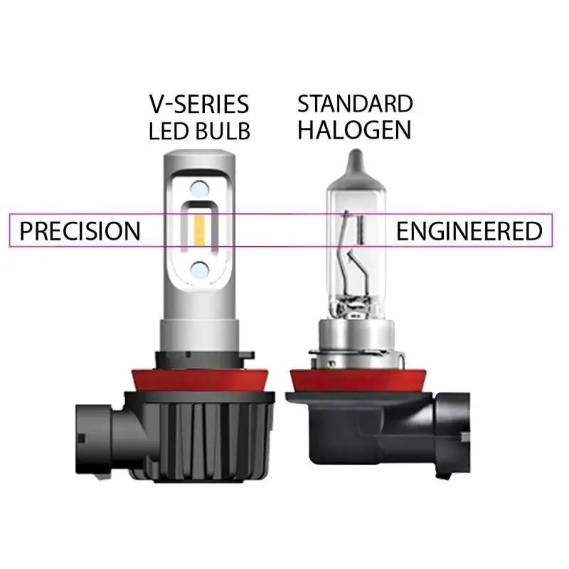 ORACLE Lighting ORL LED Conversion Bulbs by ORACLE Lighting
