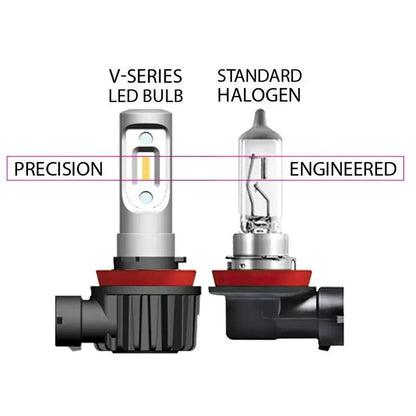 ORACLE Lighting ORL LED Conversion Bulbs by ORACLE Lighting
