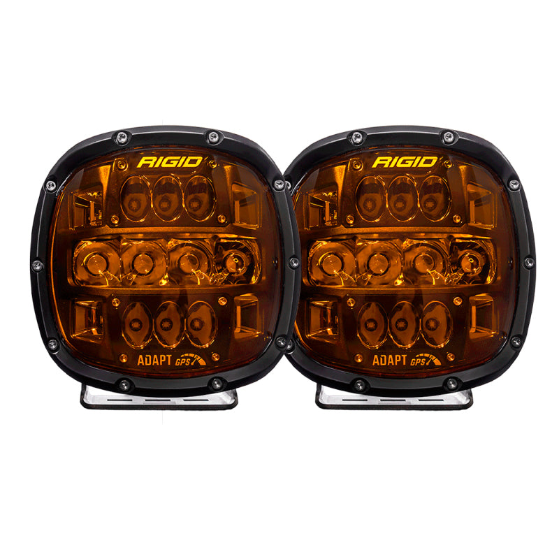 Rigid Industries RIG Adapt