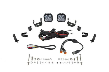 Diode Dynamics DIO LED Light Kit
