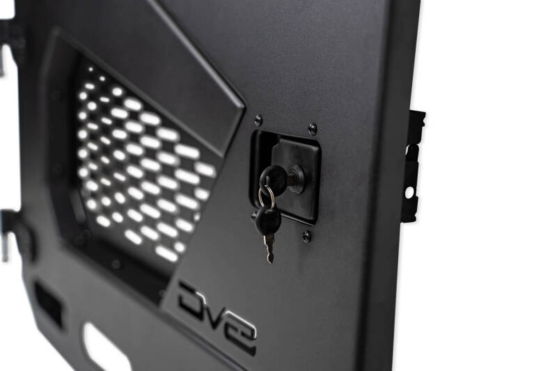 DV8 Offroad DVE Half Doors