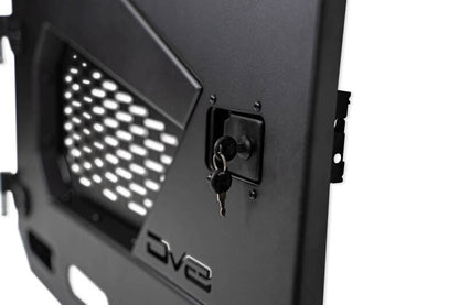 DV8 Offroad DVE Half Doors