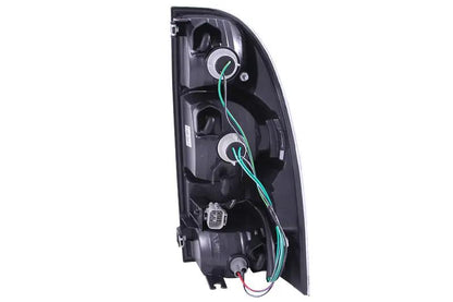 ANZO ANZ LED Taillights by ANZO