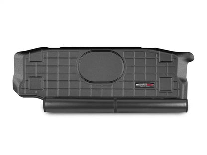 WeatherTech WT Cargo Liners - Black by WeatherTech