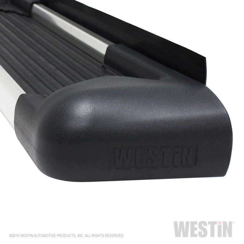 Westin WES Running Boards - Sure-Grip