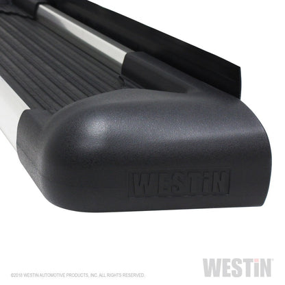 Westin WES Running Boards - Sure-Grip