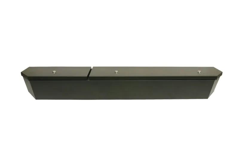 Tuffy Products TFY Underseat Lockbox by Tuffy Products