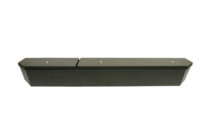 Tuffy Products TFY Underseat Lockbox by Tuffy Products