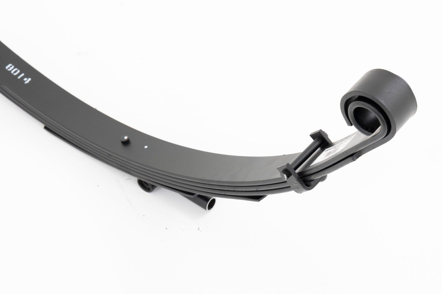 Ballestas delanteras | Elevación de 6" | Par | Jeep Wrangler YJ 4WD (1987-1995)