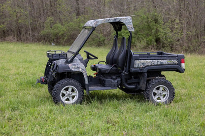Rough Country 2 Inch Lift Kit | John Deere Gator by Rough Country