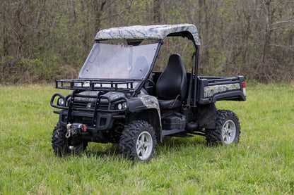 Rough Country 2 Inch Lift Kit | John Deere Gator by Rough Country