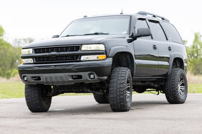 Kit de Elevación de 6 Pulgadas | NTD | M1 | Chevy/GMC Tahoe/Yukon 2WD/4WD (2000-2006)