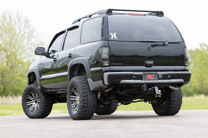 Kit de Elevación de 6 Pulgadas | NTD | M1 | Chevy/GMC Tahoe/Yukon 2WD/4WD (2000-2006)