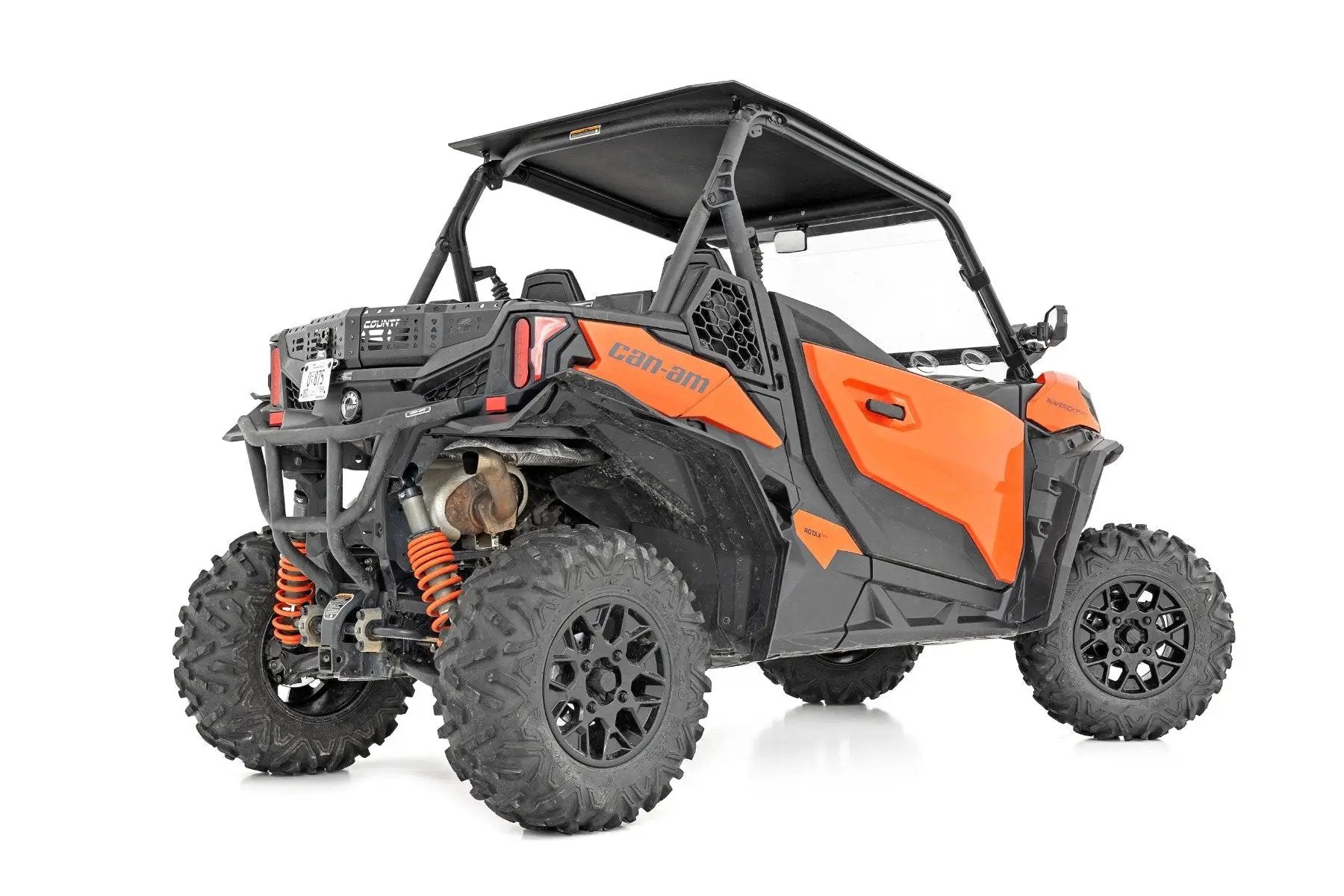 Rough Country UTV Roof | HDPE | Can-Am Maverick Sport 1000R by Rough Country