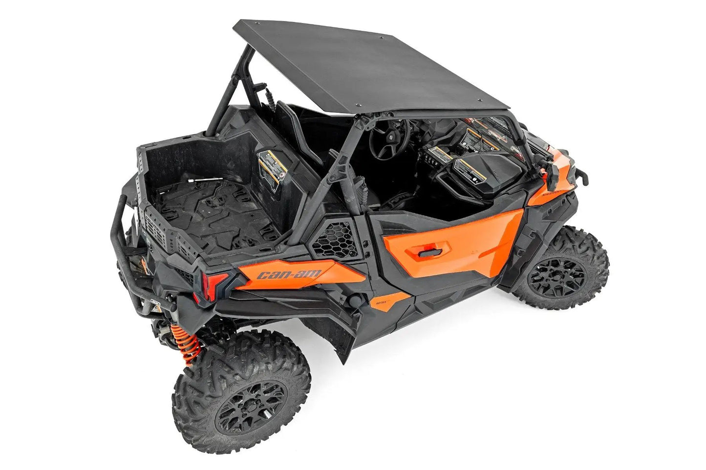 Rough Country UTV Roof | HDPE | Can-Am Maverick Sport 1000R by Rough Country
