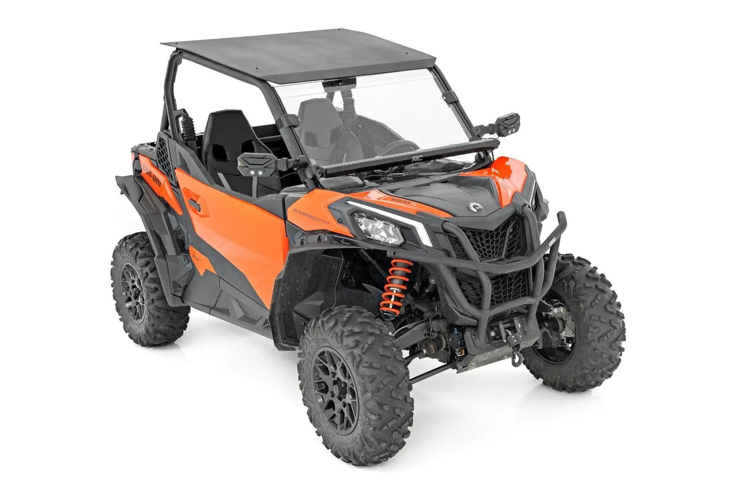Rough Country UTV Roof | HDPE | Can-Am Maverick Sport 1000R by Rough Country