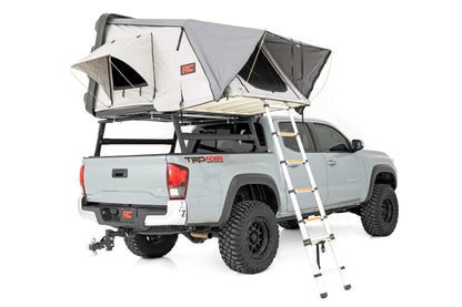 Rough Country Hard Shell Roof Top Tent | Rack Mount by Rough Country