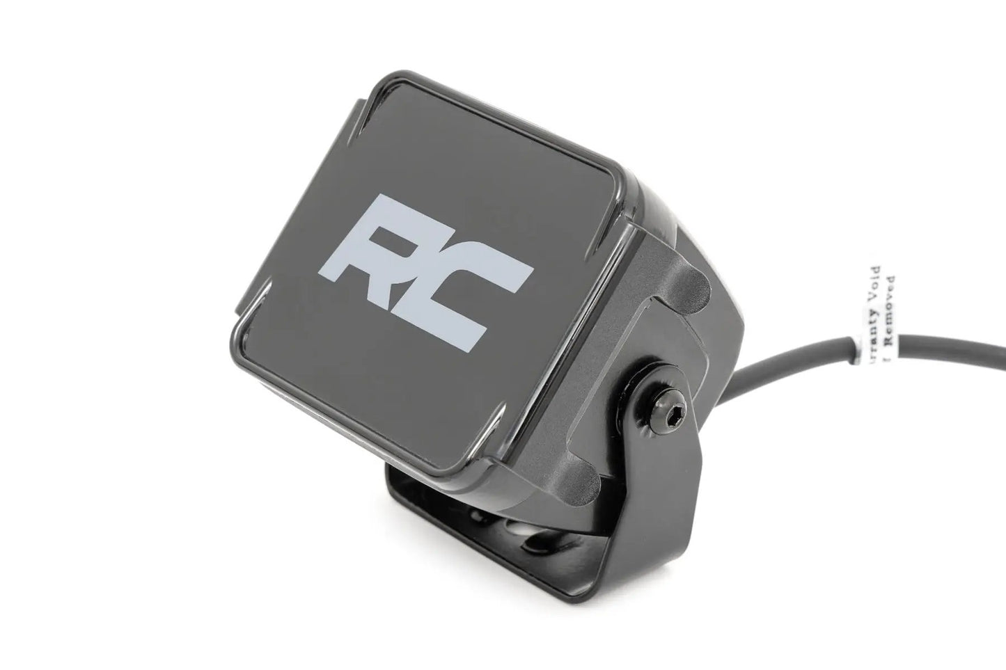 Rough Country 2 Inch Spectrum Series LED Light Pods by Rough Country