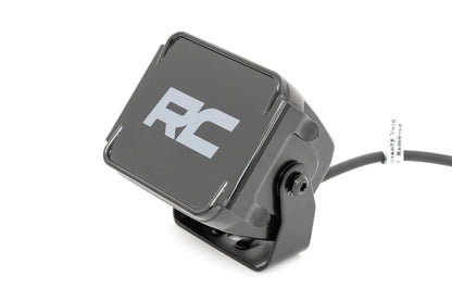 Rough Country 2 Inch Spectrum Series LED Light Pods by Rough Country