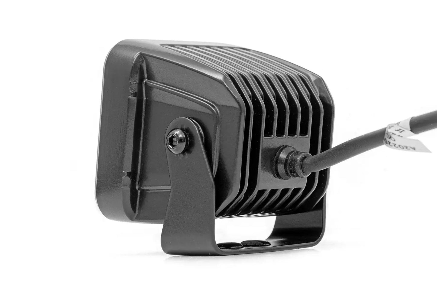 Rough Country 2 Inch Spectrum Series LED Light Pods by Rough Country