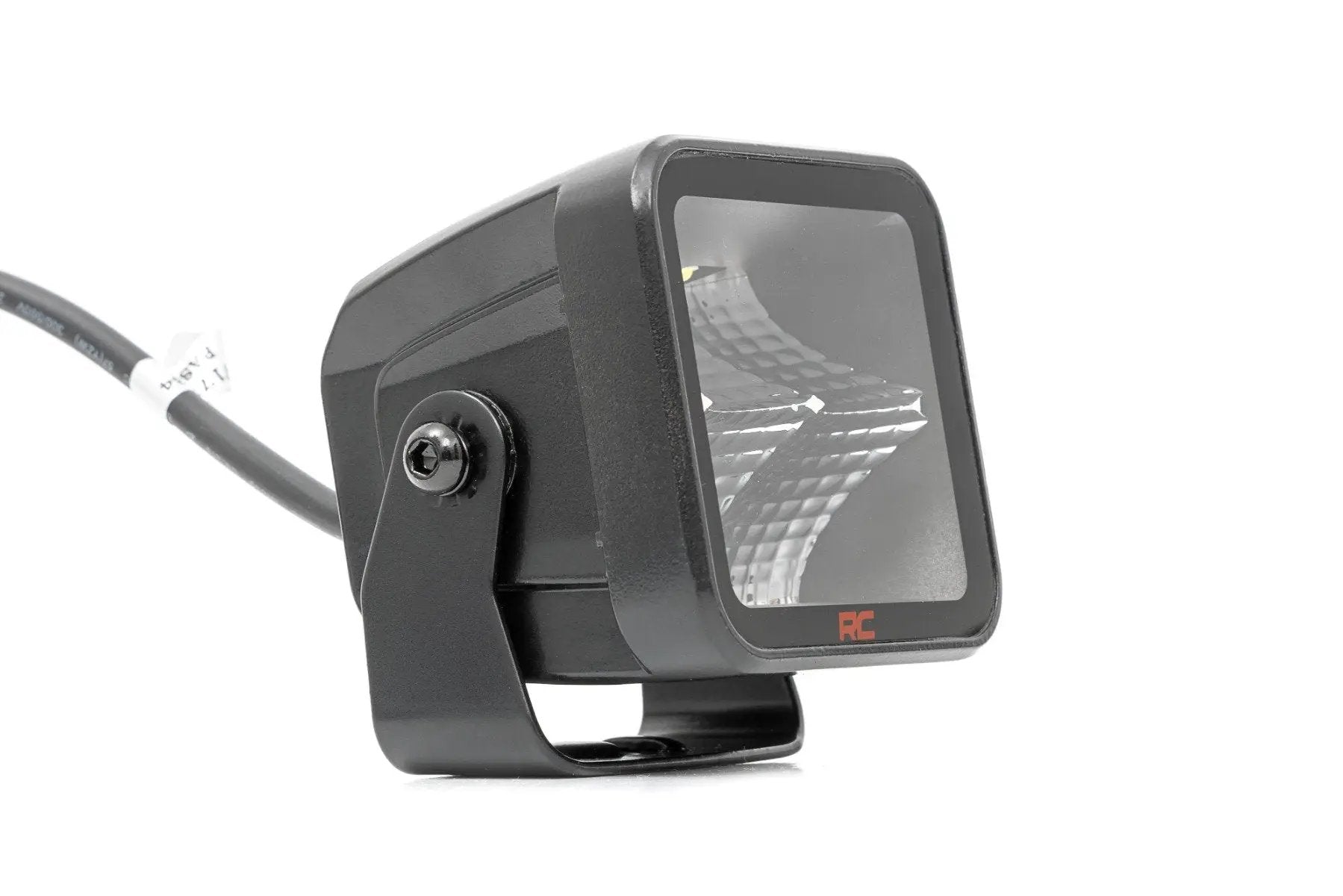 Rough Country 2 Inch Spectrum Series LED Light Pods by Rough Country