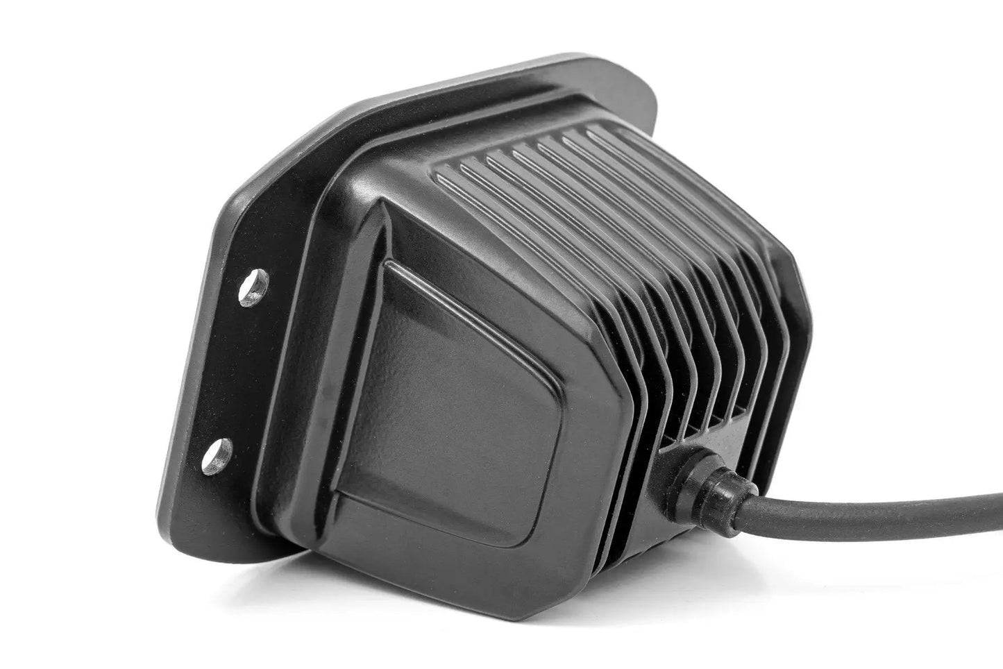 Rough Country 2 Inch Spectrum Series LED Light Pods | Flush Mount by Rough Country