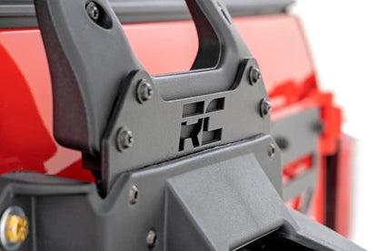 Rough Country 3rd Brake Light Extension | Sasquatch | Ford Bronco 4WD (2021-2025) by Rough Country