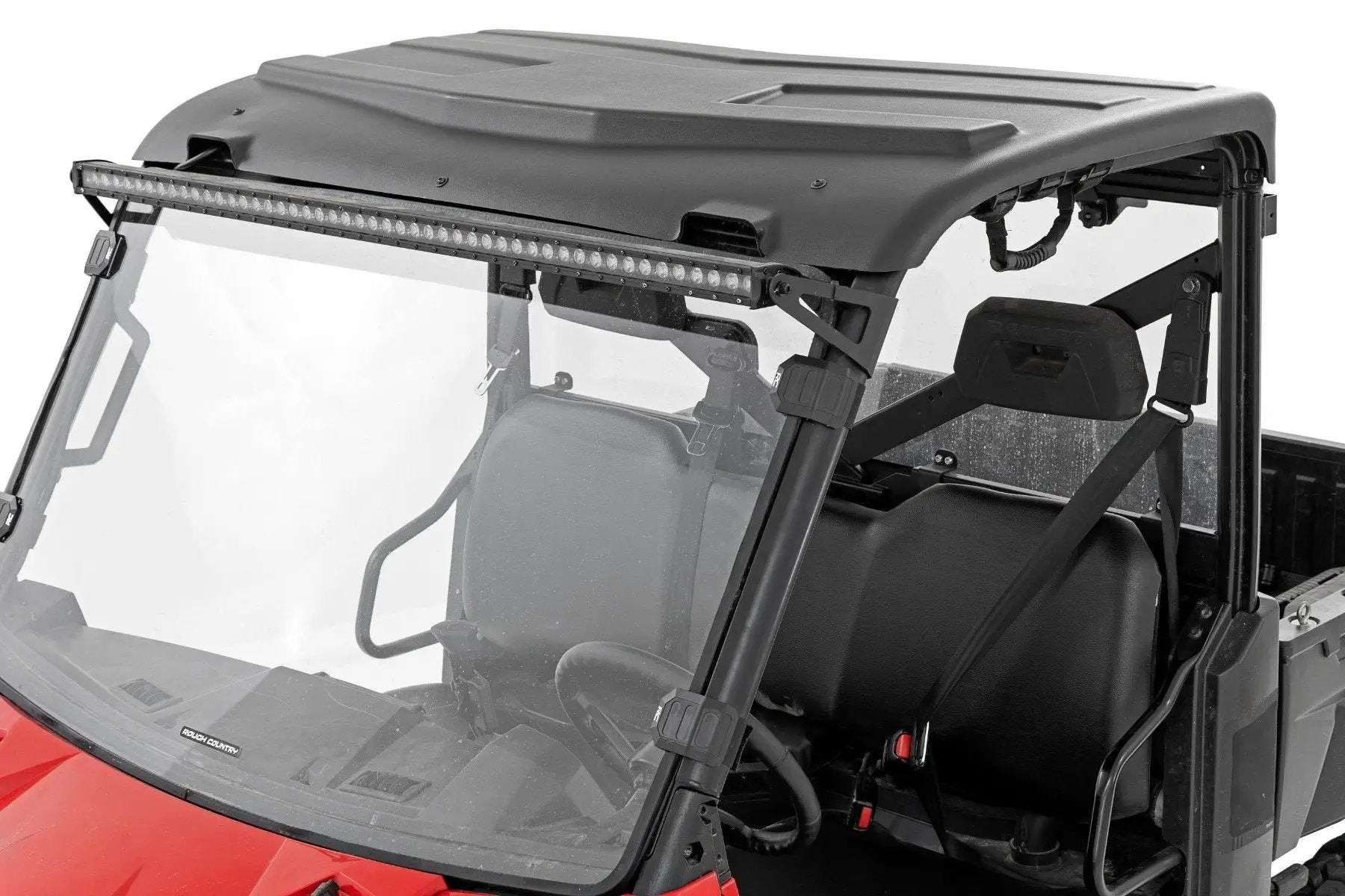 Rough Country UTV Roof | Polaris Ranger XP 1000 by Rough Country
