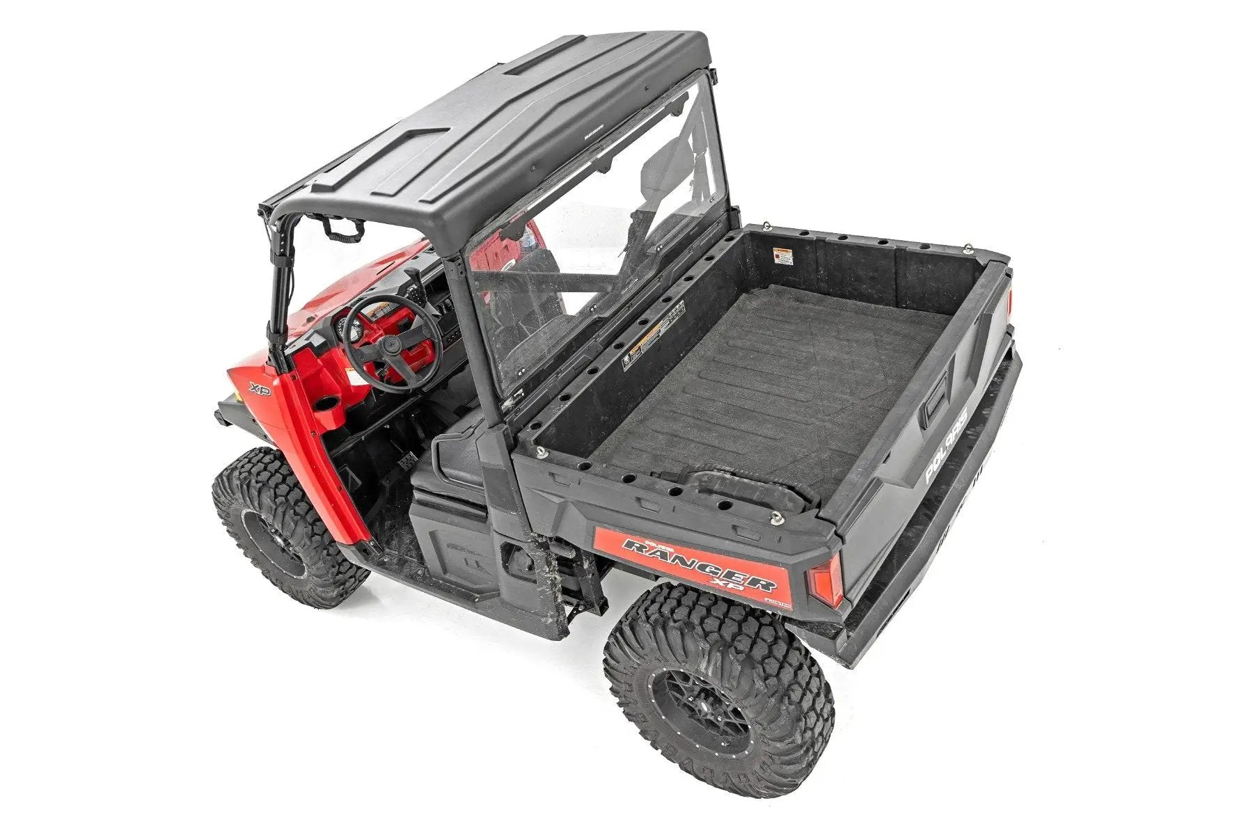 Rough Country UTV Roof | Polaris Ranger XP 1000 by Rough Country