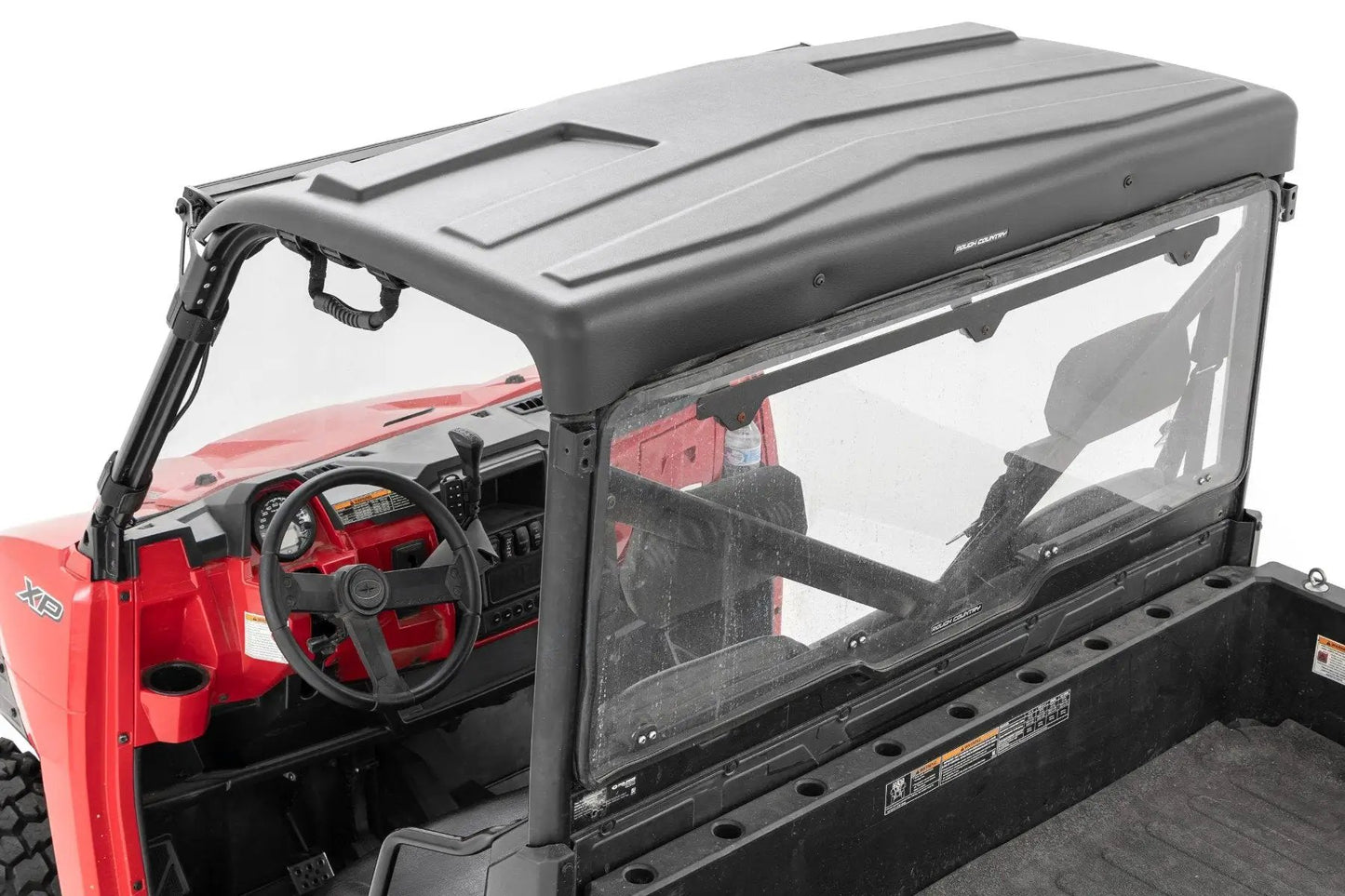 Rough Country UTV Roof | Polaris Ranger XP 1000 by Rough Country