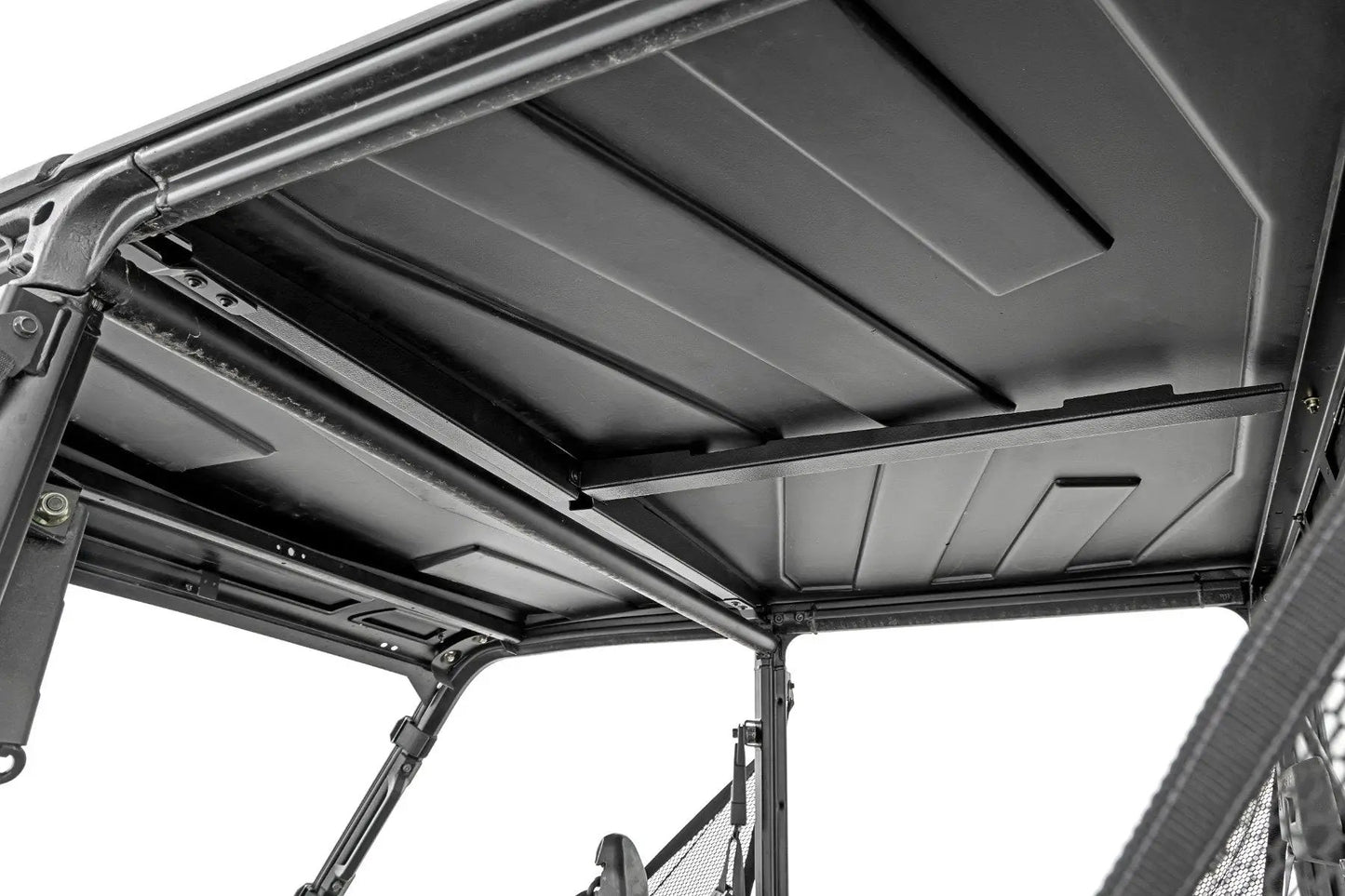 Rough Country UTV Roof | Polaris Ranger 1000 Crew/Ranger XP 900/1000 Crew by Rough Country