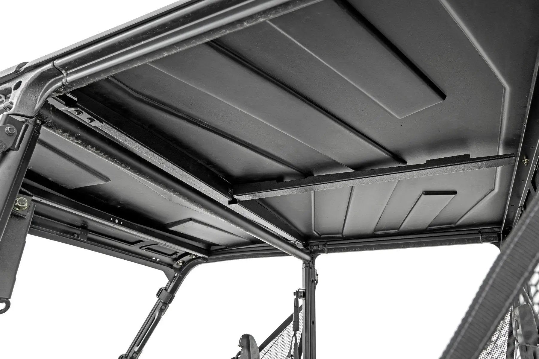 Rough Country UTV Roof | Polaris Ranger 1000 Crew/Ranger XP 900/1000 Crew by Rough Country