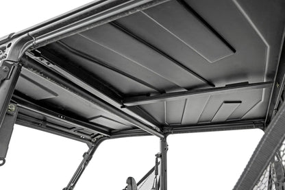 Rough Country UTV Roof | Polaris Ranger 1000 Crew/Ranger XP 900/1000 Crew by Rough Country