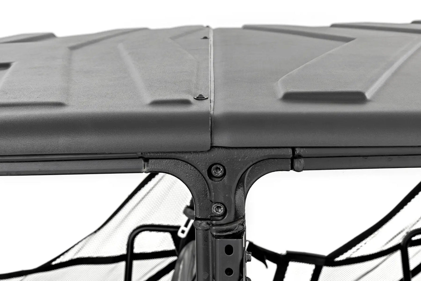 Rough Country UTV Roof | Polaris Ranger 1000 Crew/Ranger XP 900/1000 Crew by Rough Country