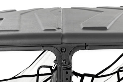 Rough Country UTV Roof | Polaris Ranger 1000 Crew/Ranger XP 900/1000 Crew by Rough Country