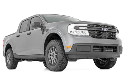 2-дюймовый лифт-комплект | Ford Maverick 4WD (2022-2026)