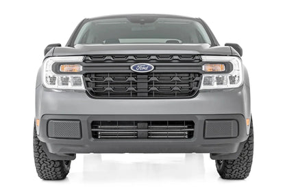Rough Country 2 Inch Lift Strut Kit | Ford Maverick 4WD (2022-2026) by Rough Country