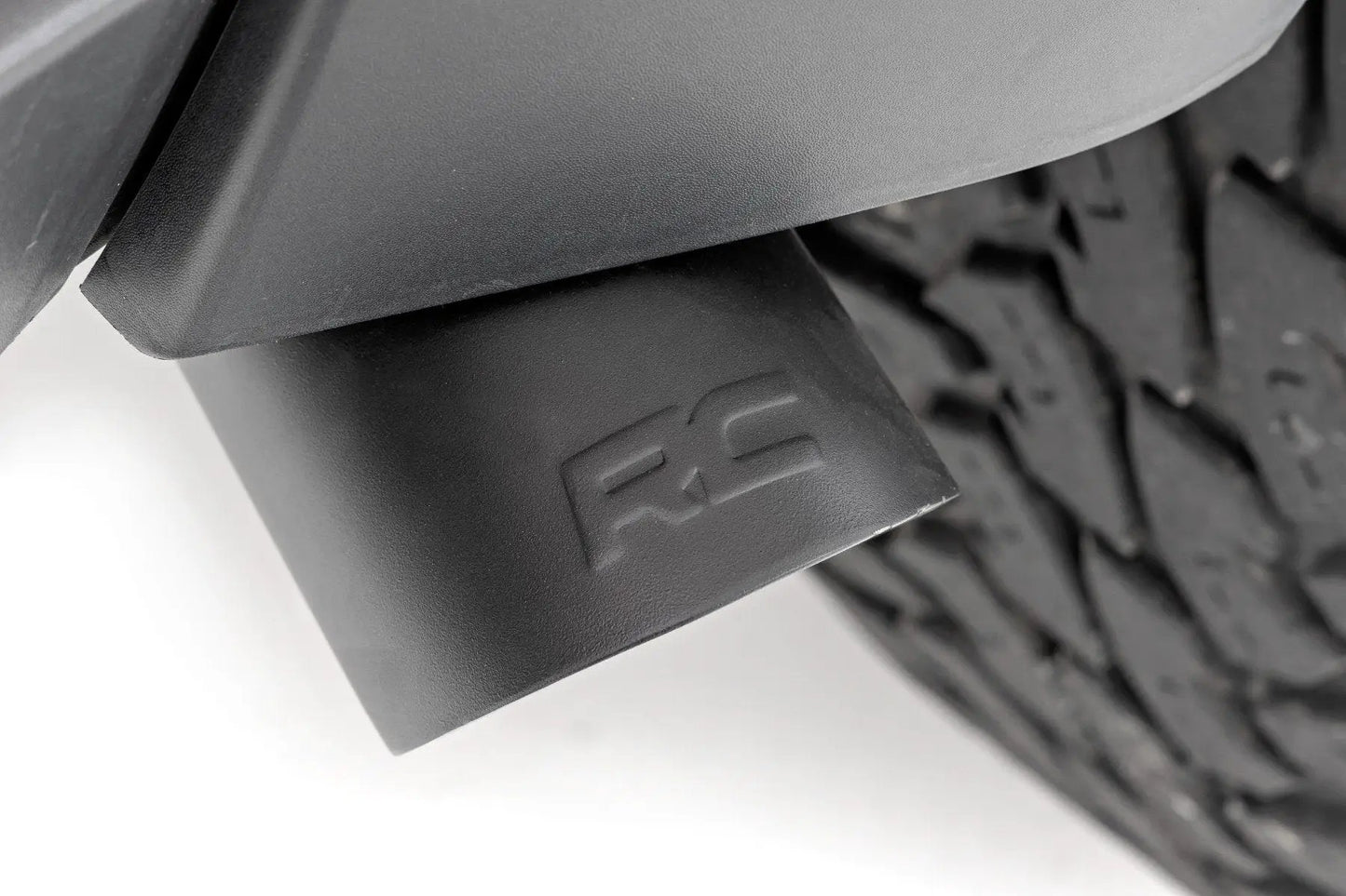 Rough Country Performance Cat-Back Exhaust | Stainless | 3.6L | Jeep Gladiator JT (20-25) by Rough Country