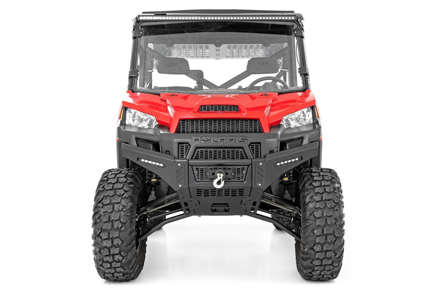Регулируемая подвеска Vertex | Polaris Ranger 1000/Ranger XP 900/1000