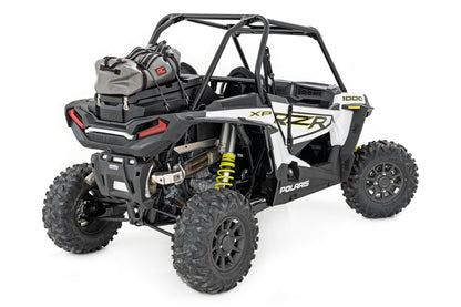 Rough Country Cargo Box | 2 & 4 Seater | 27 GL | Polaris RZR XP 1000