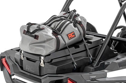 Rough Country Cargo Box | 2 & 4 Seater | 27 GL | Polaris RZR XP 1000