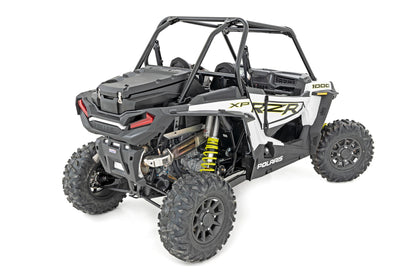 Rough Country Cargo Box | 2 & 4 Seater | 27 GL | Polaris RZR XP 1000
